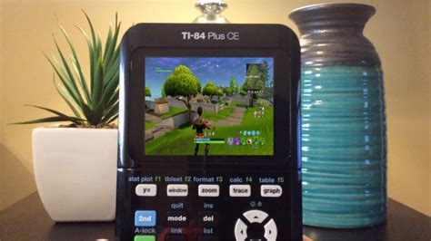 Games for TI.